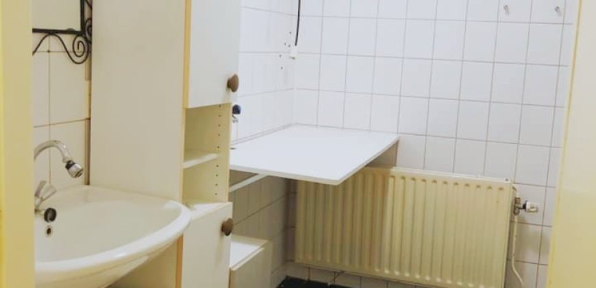 2 slaapkamer Appartment