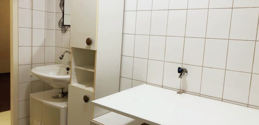 2 slaapkamer Appartment
