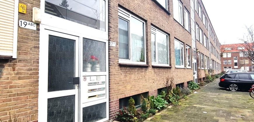 Terschellingsestraat 17-C