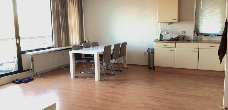 Appartement Capelle aan den IJssel