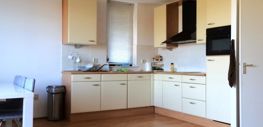 Appartement Capelle aan den IJssel