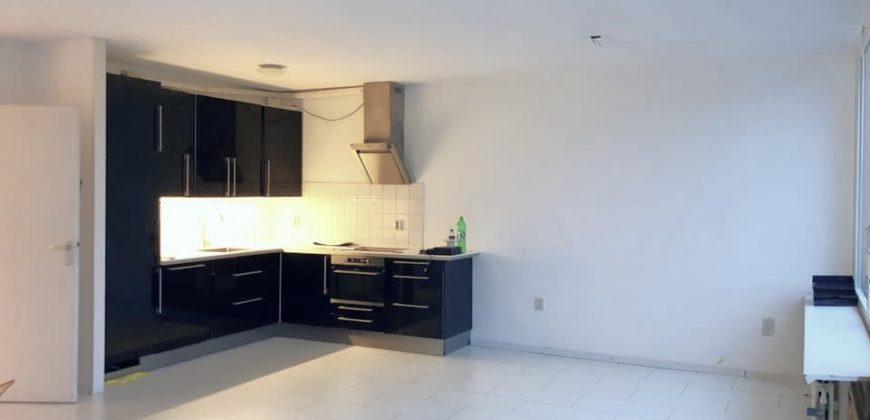 2 slaapkamer Appartment