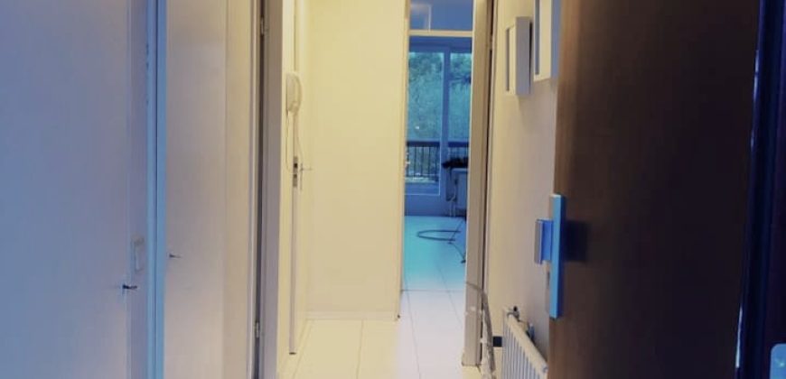 2 slaapkamer Appartment