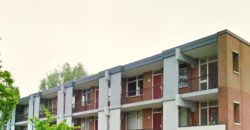 2 slaapkamer Appartment