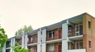 2 slaapkamer Appartment