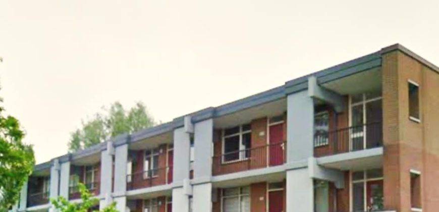 2 slaapkamer Appartment