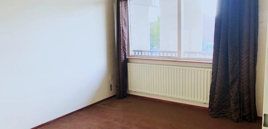 2 slaapkamer Appartment