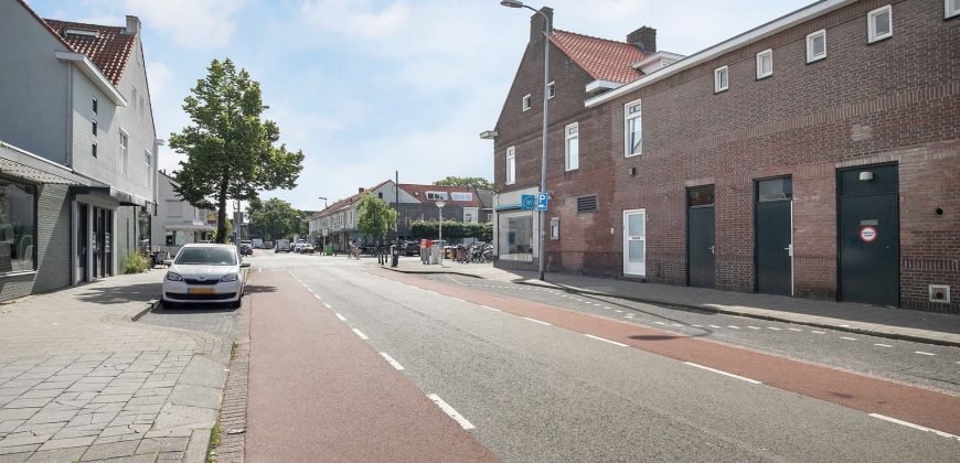 Gladiolusstraat 3-B, 5644 ND Eindhoven