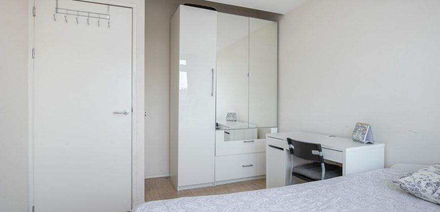 Gladiolusstraat 3-B, 5644 ND Eindhoven