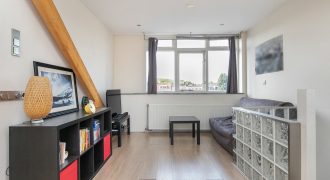 Gladiolusstraat 3-B, 5644 ND Eindhoven
