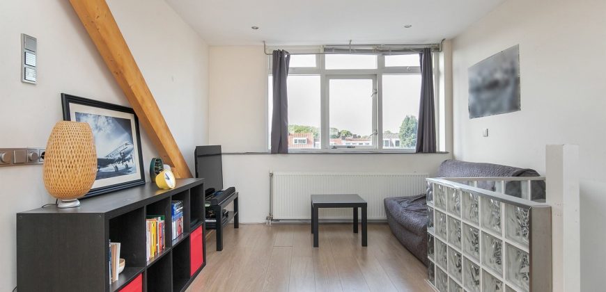 Gladiolusstraat 3-B, 5644 ND Eindhoven