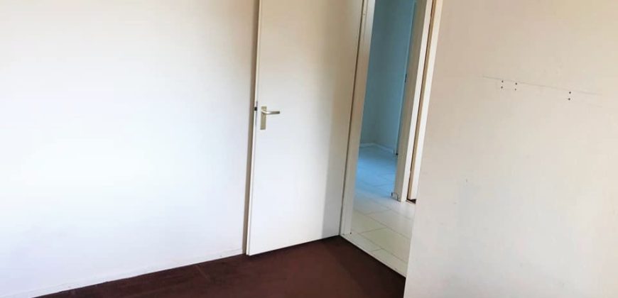 2 slaapkamer Appartment
