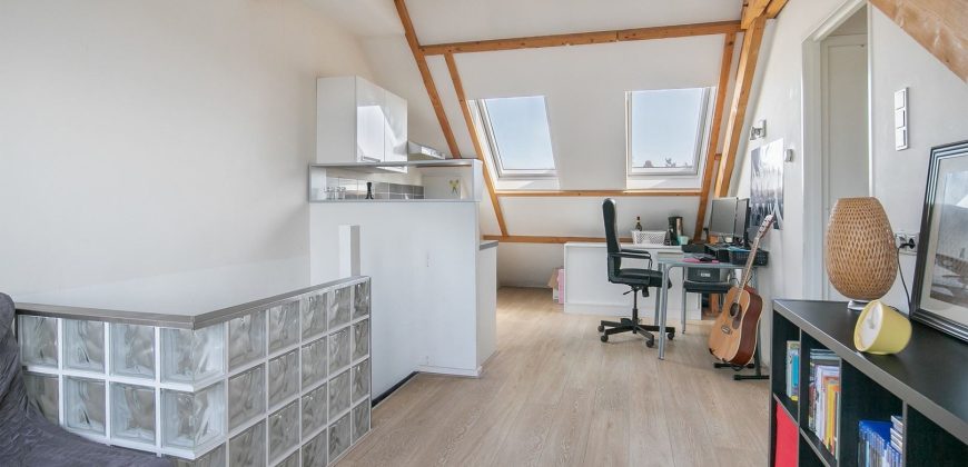 Gladiolusstraat 3-B, 5644 ND Eindhoven