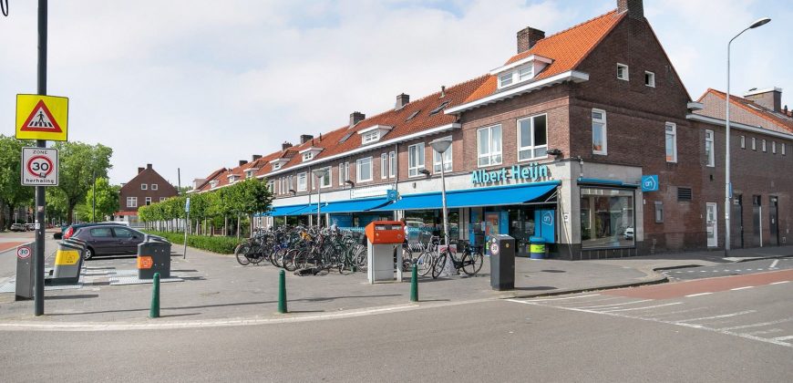 Gladiolusstraat 3-B, 5644 ND Eindhoven