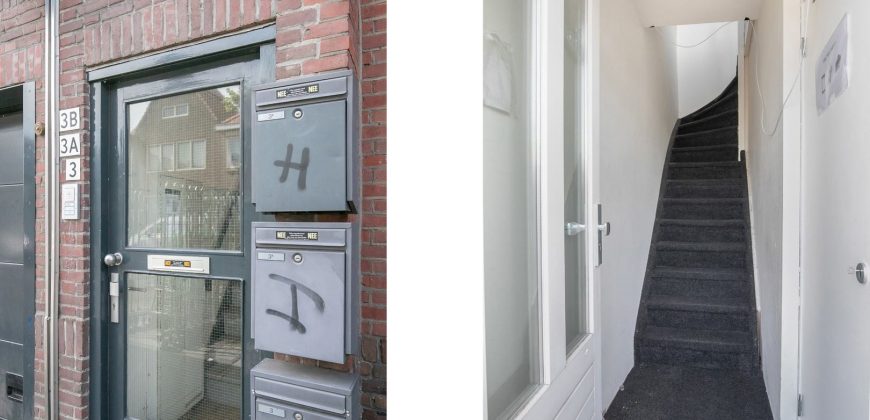 Gladiolusstraat 3-B, 5644 ND Eindhoven