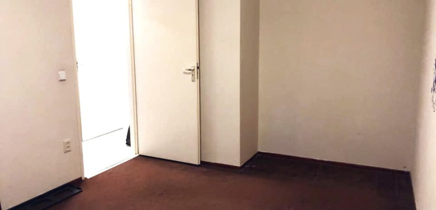 2 slaapkamer Appartment