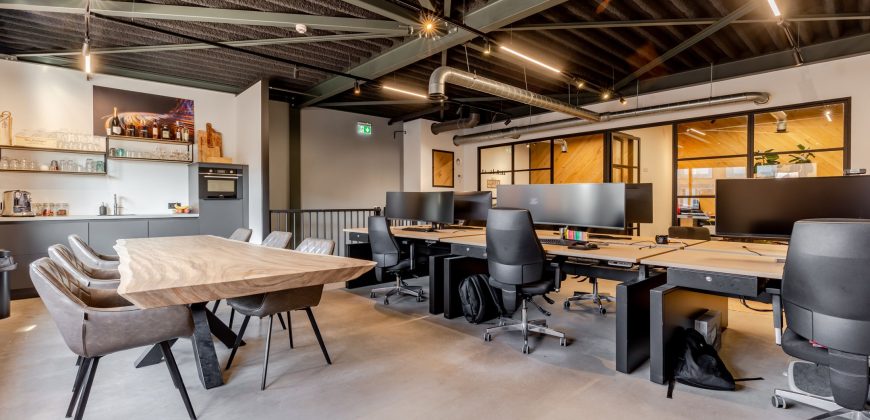 Steenbakkerij 11 Nieuwerkerk aan den IJssel