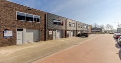 Steenbakkerij 11 Nieuwerkerk aan den IJssel