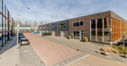 Steenbakkerij 11 Nieuwerkerk aan den IJssel