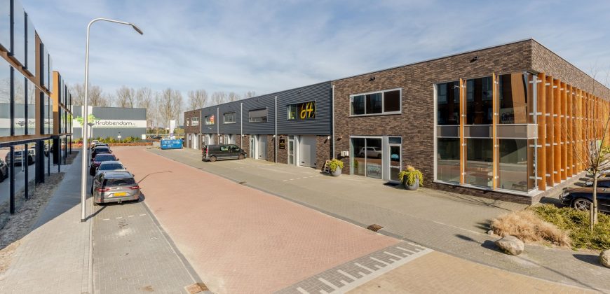 Steenbakkerij 11 Nieuwerkerk aan den IJssel