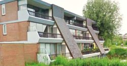 2 slaapkamer Appartment