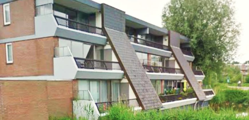 2 slaapkamer Appartment