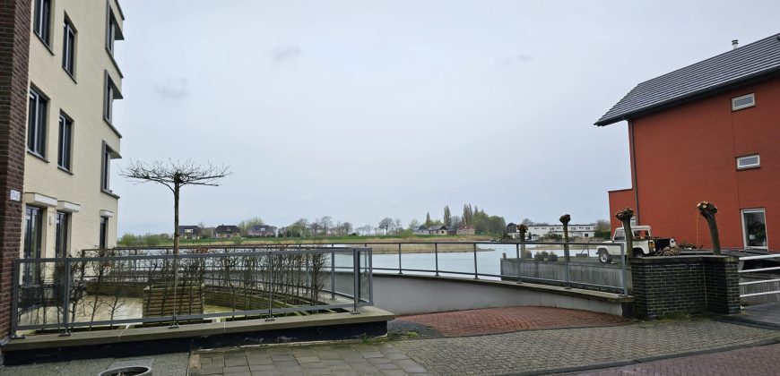 Van Hobokenhaven 47 Barendrecht