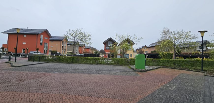 Van Hobokenhaven 47 Barendrecht