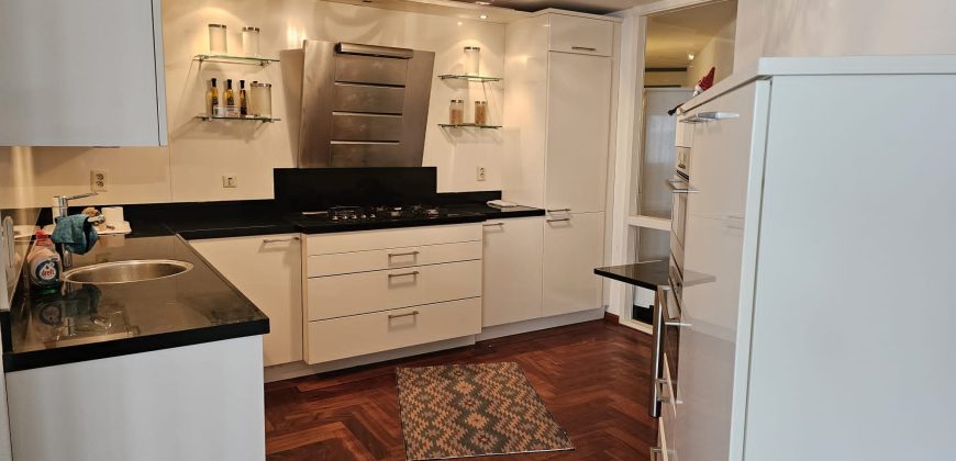 Van Hobokenhaven 47 Barendrecht