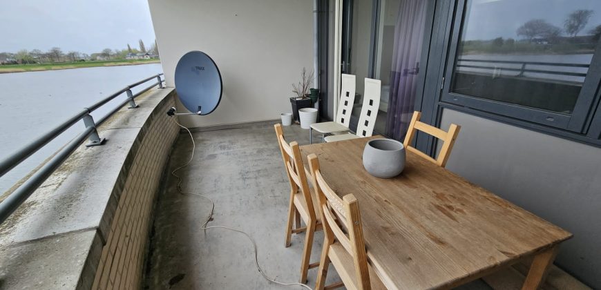 Van Hobokenhaven 47 Barendrecht