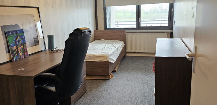 Van Hobokenhaven 47 Barendrecht