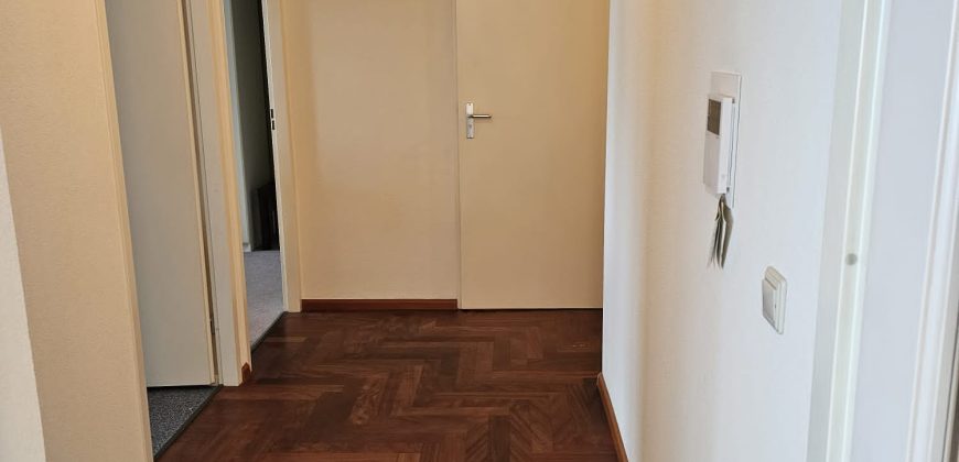 Van Hobokenhaven 47 Barendrecht