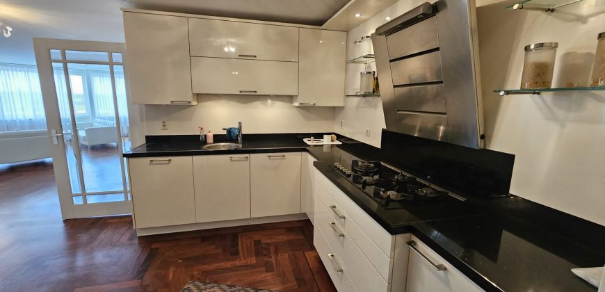 Van Hobokenhaven 47 Barendrecht