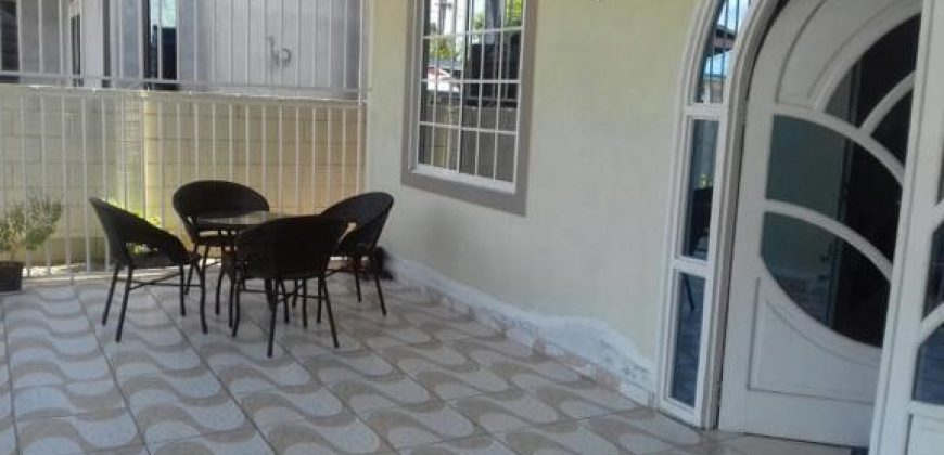 Ragoebarsingweg 73 Paramaribo