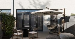 Bastingstraat 1b, Oude Tong