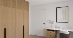 Bastingstraat 1b, Oude Tong