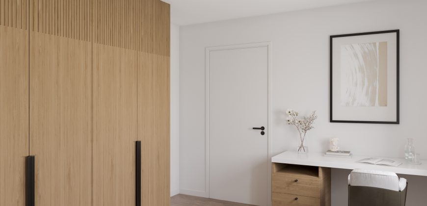 Bastingstraat 1b, Oude Tong