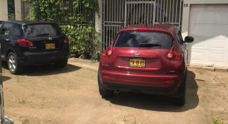 Ragoebarsingweg 73 Paramaribo