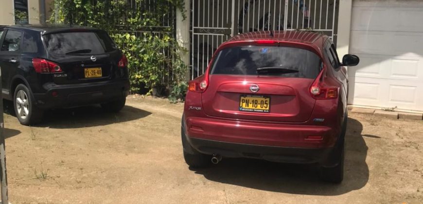 Ragoebarsingweg 73 Paramaribo