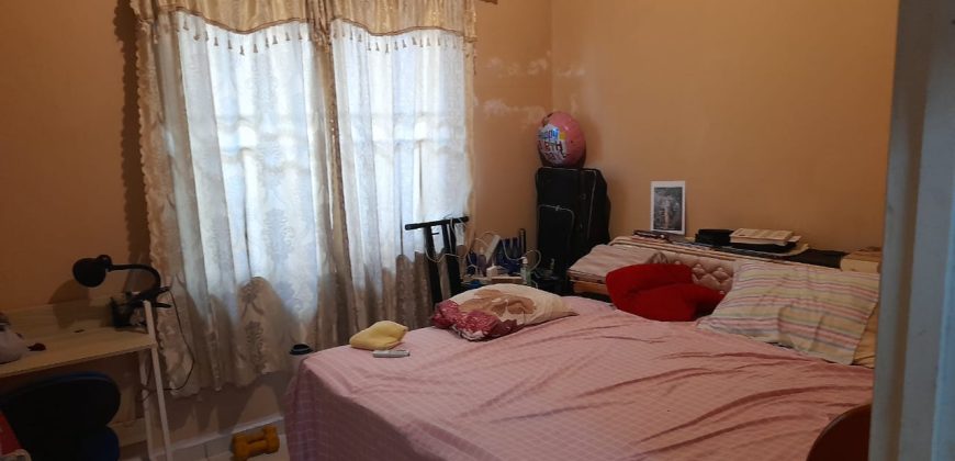 Ragoebarsingweg 73 Paramaribo