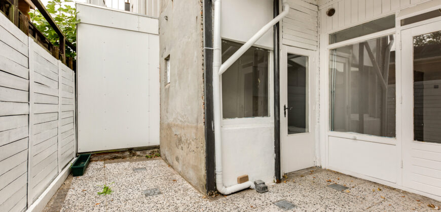 Willem Brouwerstraat 8, Schiedam