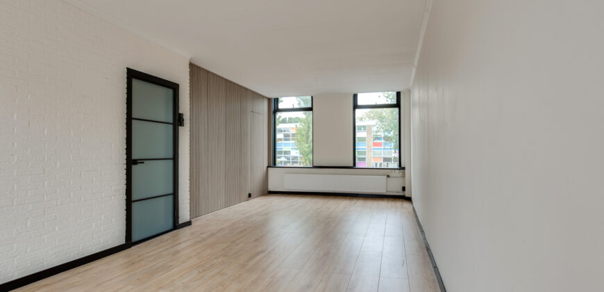 Willem Brouwerstraat 8, Schiedam