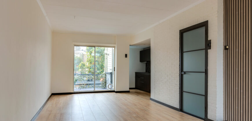 Willem Brouwerstraat 8, Schiedam