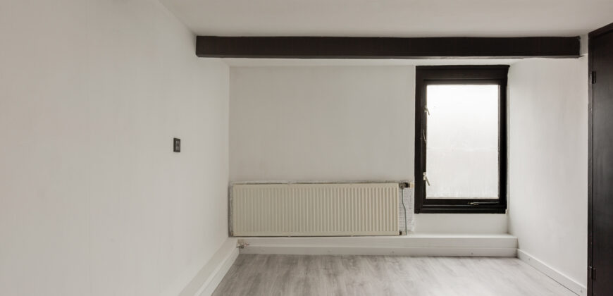 Willem Brouwerstraat 8, Schiedam