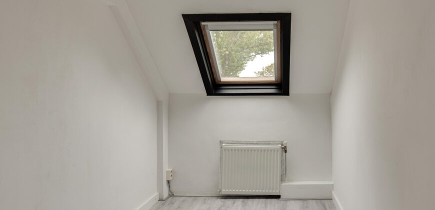 Willem Brouwerstraat 8, Schiedam