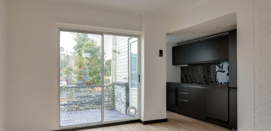 Willem Brouwerstraat 8, Schiedam