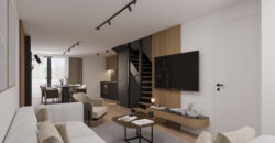 Nieuwstraat 23, Oud-Tonge Nieuwstraat 23, Oud-Tonge