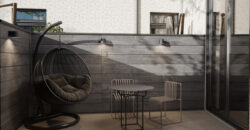 Nieuwstraat 23, Oud-Tonge Nieuwstraat 23, Oud-Tonge