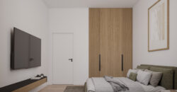 Bastingstraat 1-A, Oud-Tonge Bastingstraat 1-A, Oud-Tonge