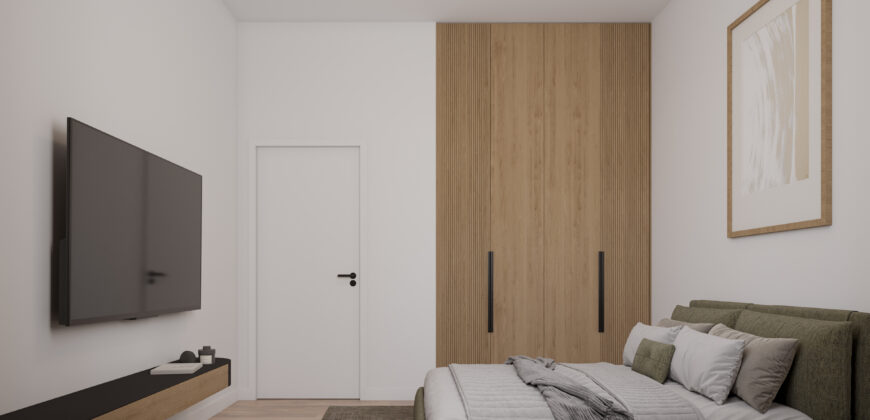 Bastingstraat 1-A, Oud-Tonge Bastingstraat 1-A, Oud-Tonge